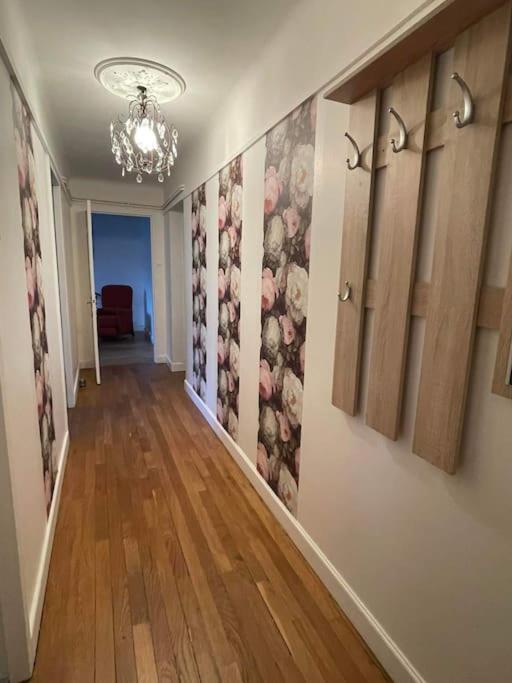 Chez Frederic - Gare De Metz A 2 Minutes A Pied - Appartement Entierement Equipe Exterior foto