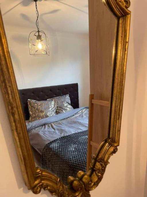 Chez Frederic - Gare De Metz A 2 Minutes A Pied - Appartement Entierement Equipe Exterior foto